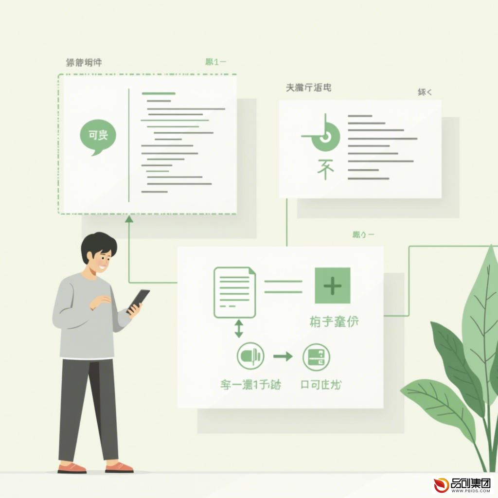 从零到一:全面指南教你如何开发自己的微信小程序