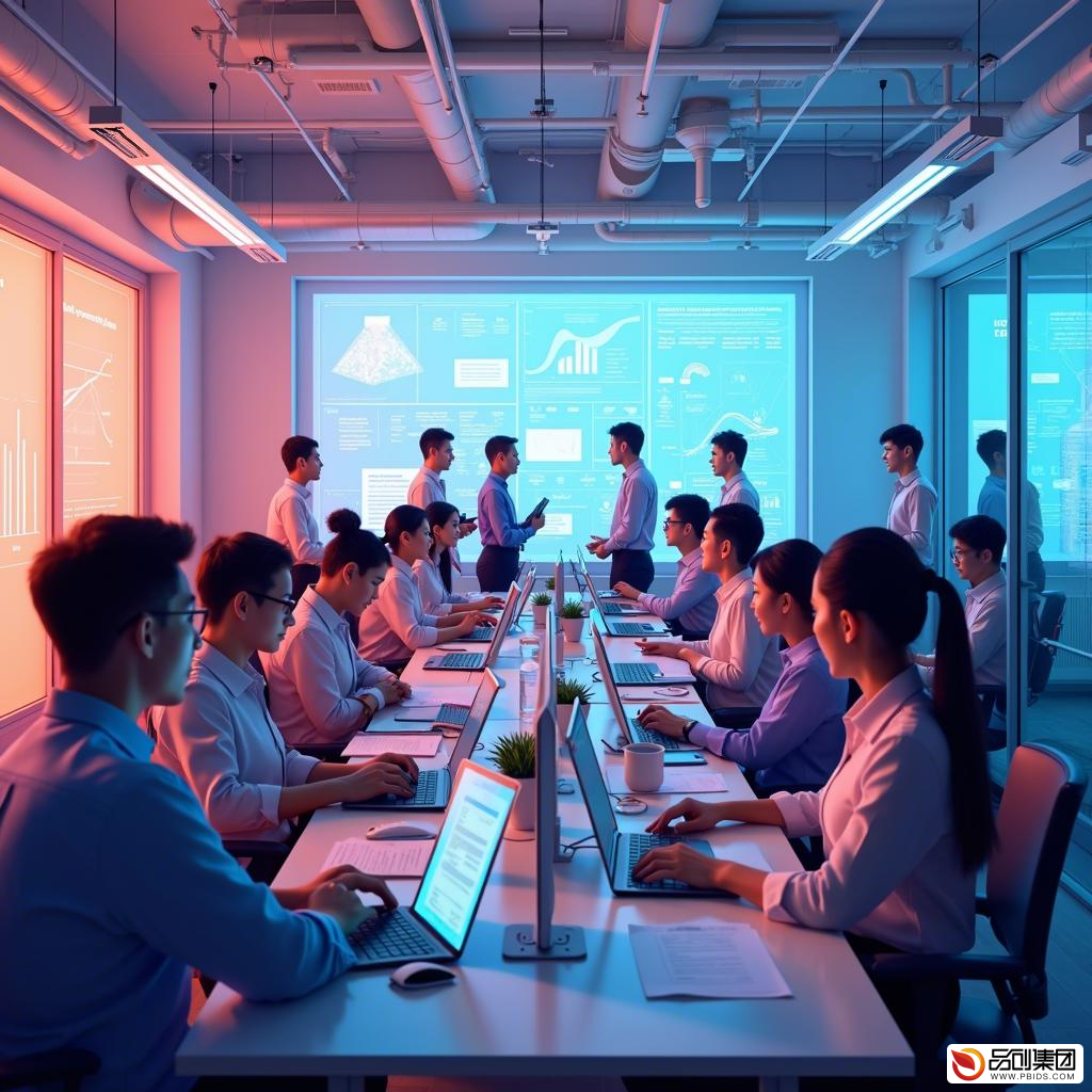 北京外包公司优选指南:探索行业佼佼者