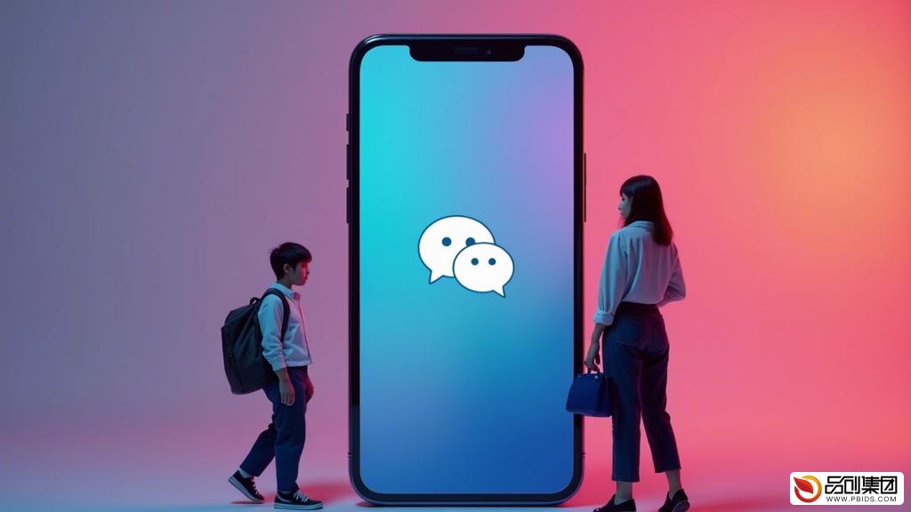 微信APP定制开发软件：打造专属社交平台的全面指南
