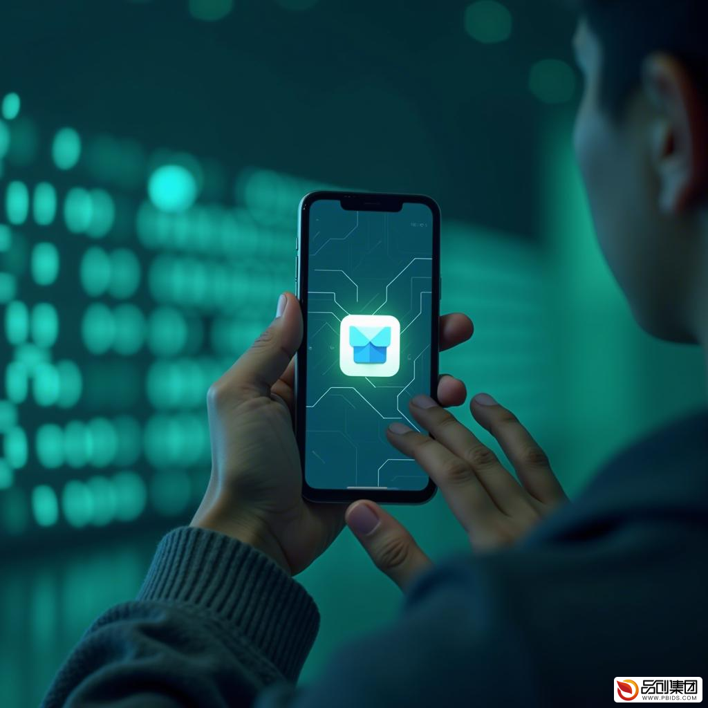 App软件定制：打造专属应用，赋能企业数字化转型
