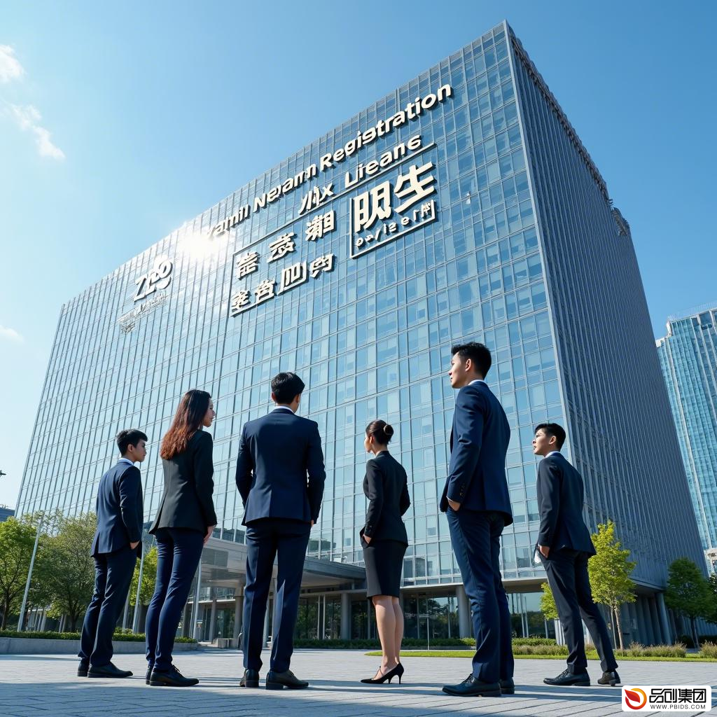 全面指南:如何注册一家开发商公司