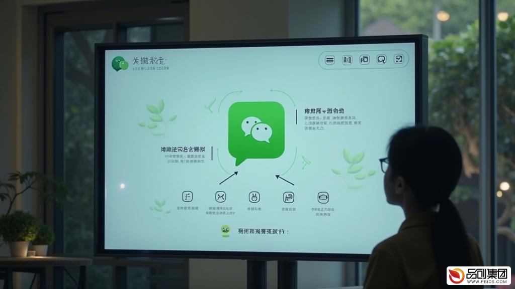 微信小程序开发全攻略：从入门到精通