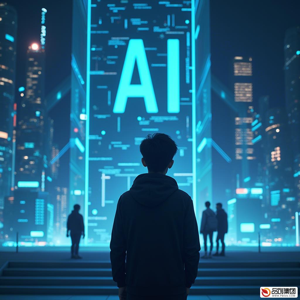 AI开发公司的崛起：塑造未来科技的新力量
