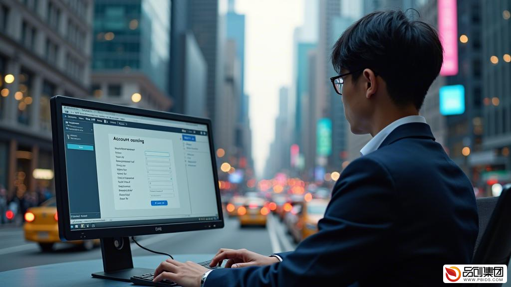 买股票开账户：全面指南与实战技巧
