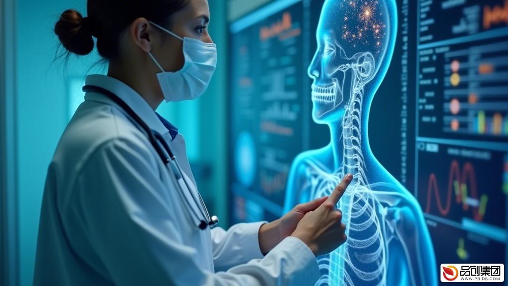 AI医疗助手在临床中的应用