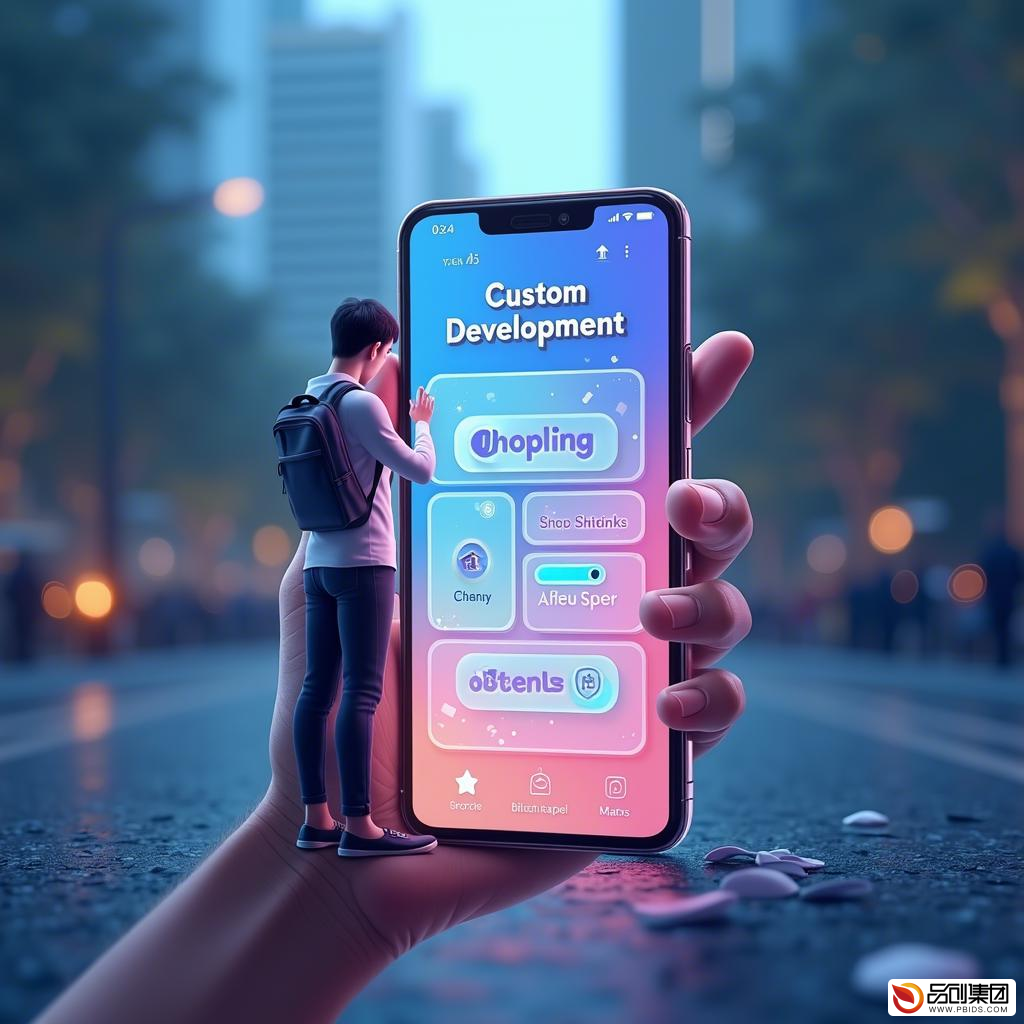 定制APP哪个好：全面解析与推荐
