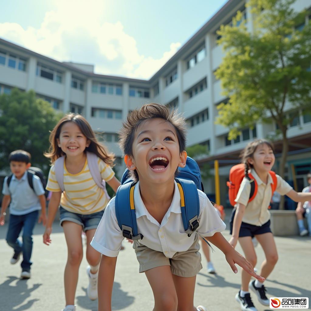 揭秘学校保险背后的保险公司:选择、保障与重要性