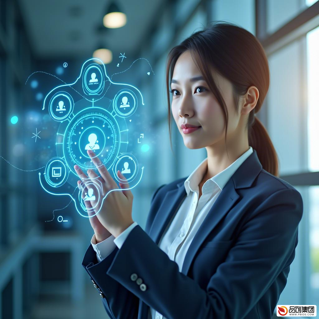 专业定制CRM开发:打造高效客户关系管理的利器