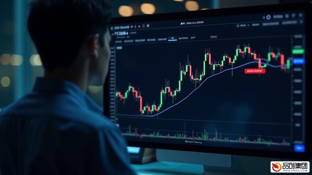 常用股票软件大盘点：助力您的投资决策
