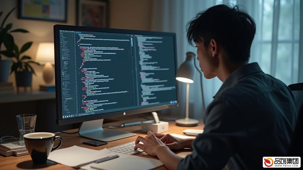 小程序开发全解析：从零到一的实战指南
