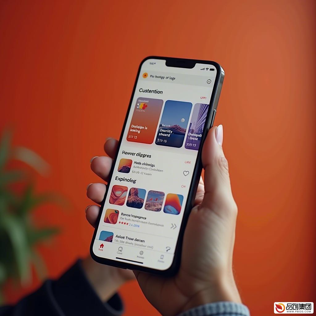 定做系统开发APP:打造专属移动应用的全面指南