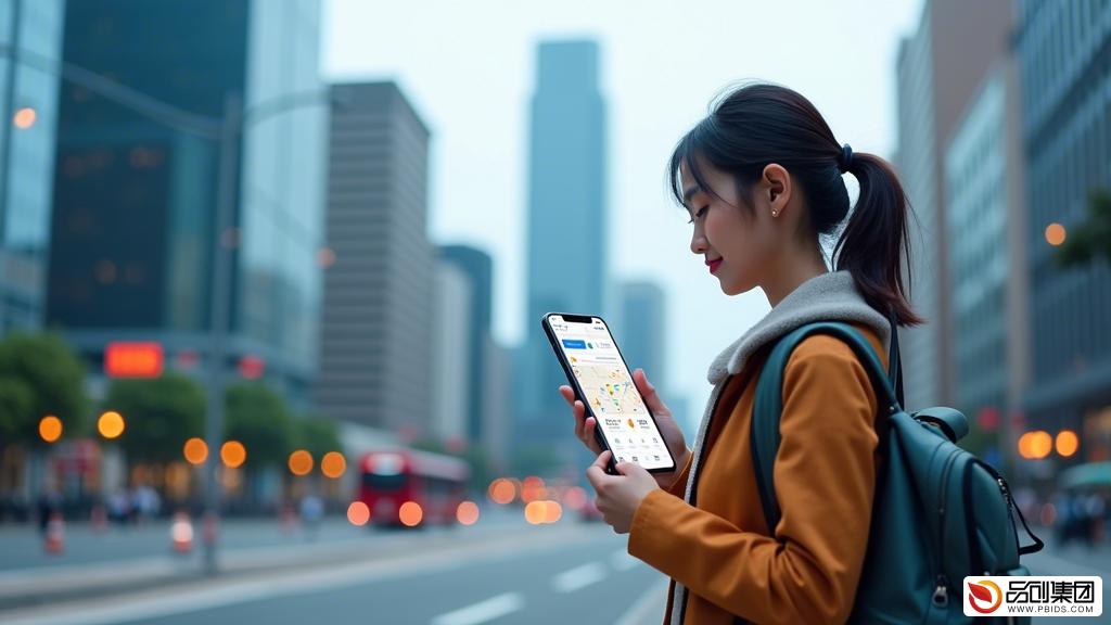公交软件定制：打造高效便捷的出行新体验
