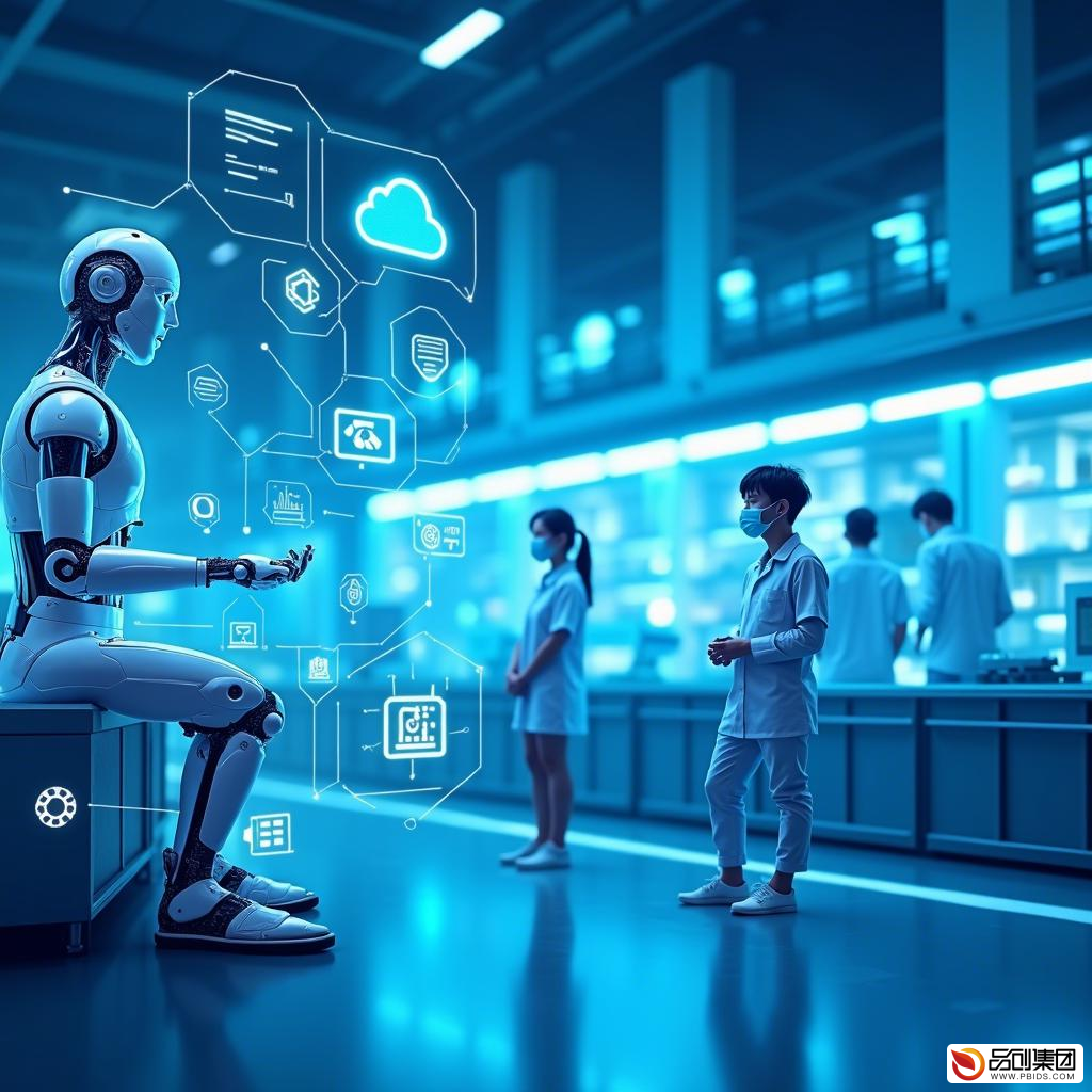 工业数字化:智能化2030白皮书深度解析