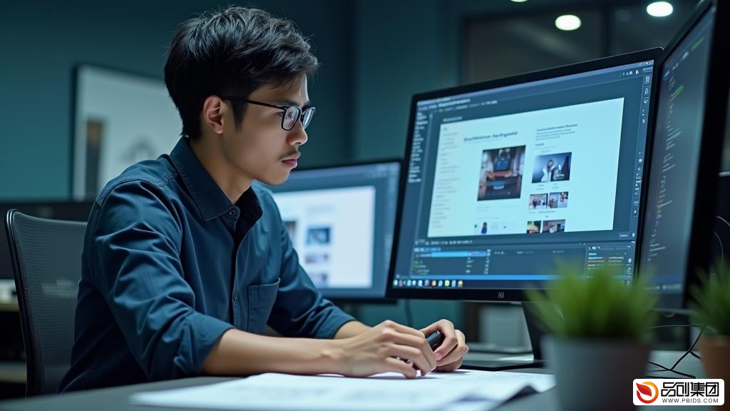 软件定做开发定制：打造专属解决方案的全方位指南
