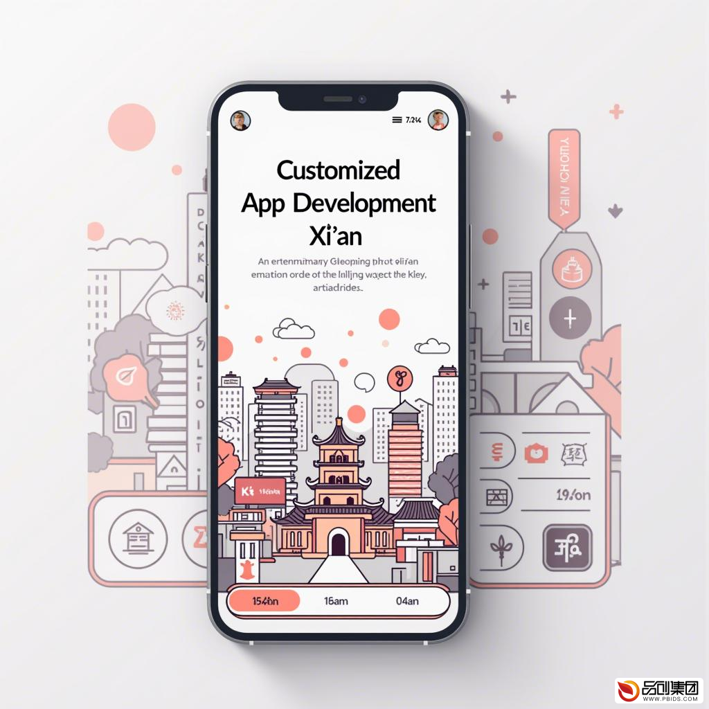 西安APP开发定制：打造专属移动应用的全方位指南

