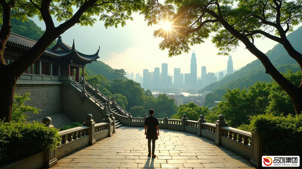 香港大学交互设计硕士：开启创意与技术的融合之旅
