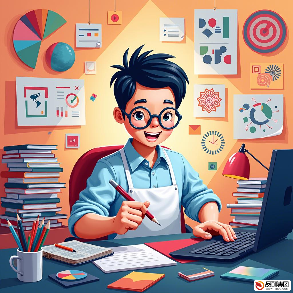 中国视觉设计网:探索创意与美学的无限可能