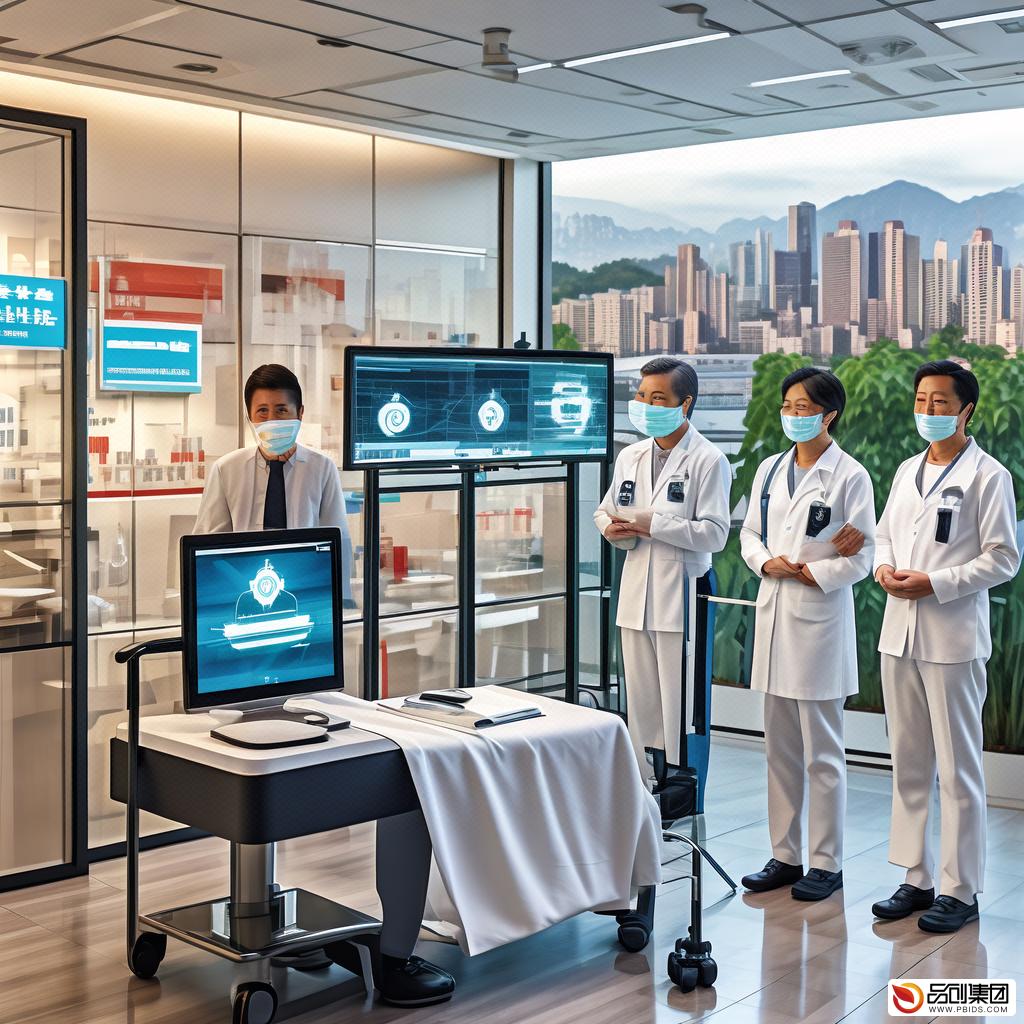 健康新甘肃:一站式医疗便民服务应用全解析