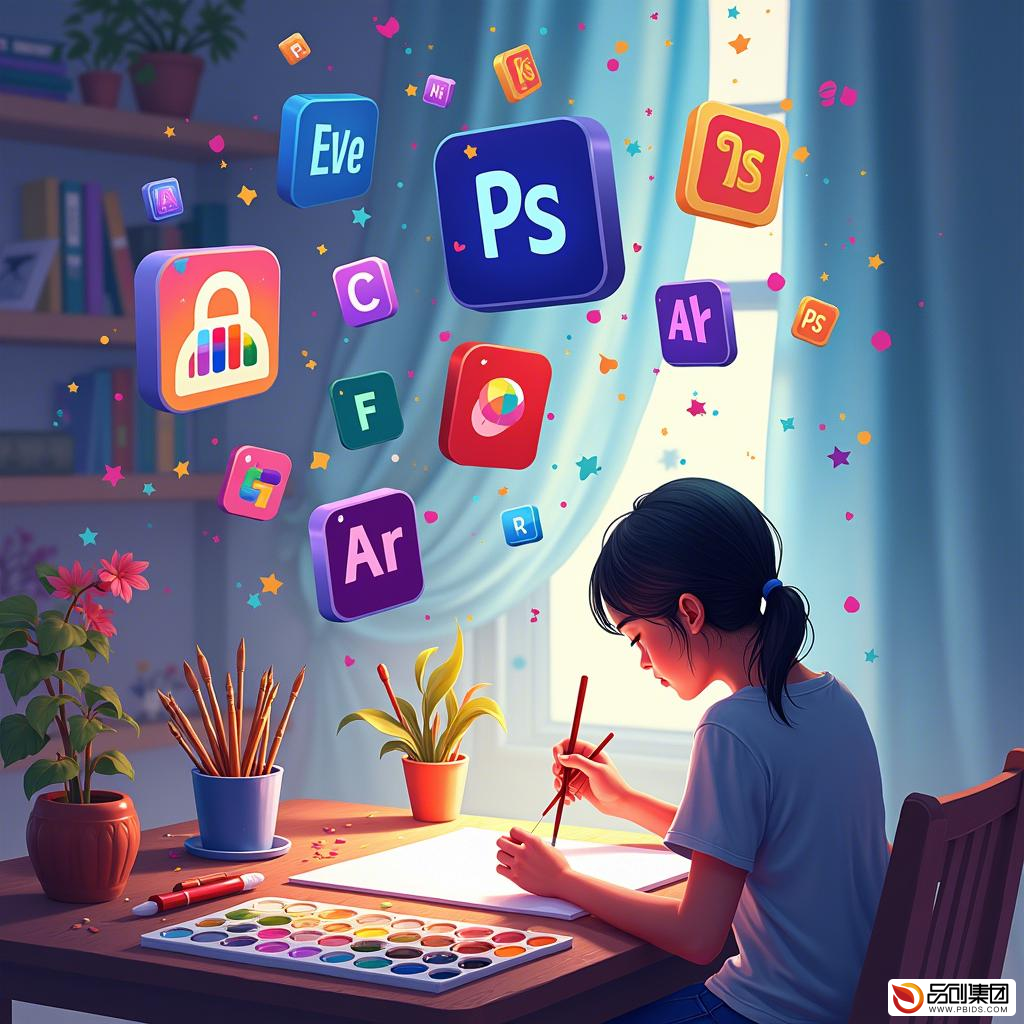 绘画教学软件大搜罗:免费APP推荐指南