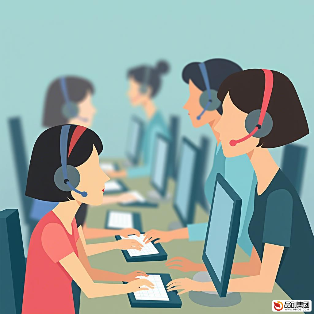 电话外包公司的崛起与优势:重塑企业客服新生态