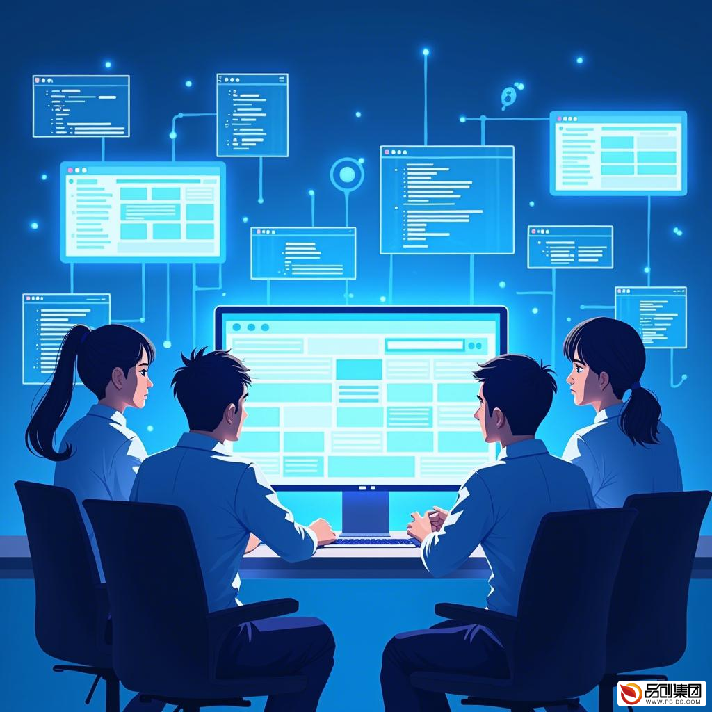 如何挑选一家好的开发网站公司：全面指南
