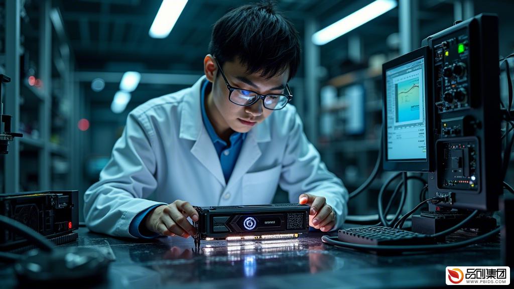 英伟达开发平台：引领技术创新与加速计算的新纪元
