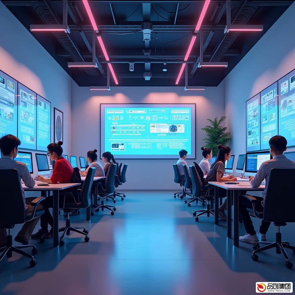 北京指南针软件开发有限公司:引领科技创新,塑造行业未来