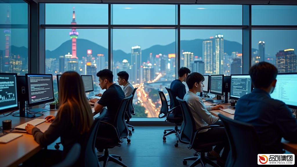 成都网站定制开发：打造专属您的在线品牌形象
