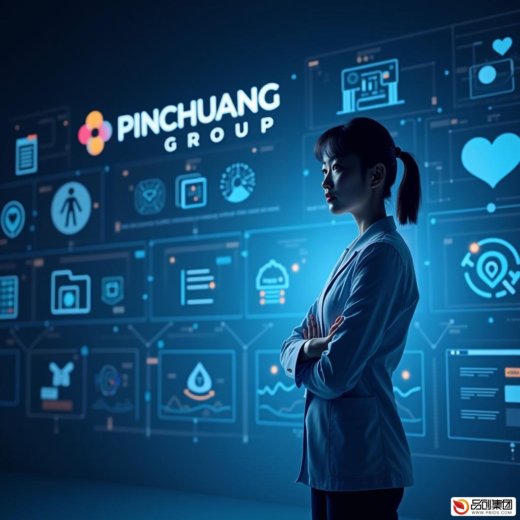 品创集团:健康保险数字化服务的领航者与实践者
