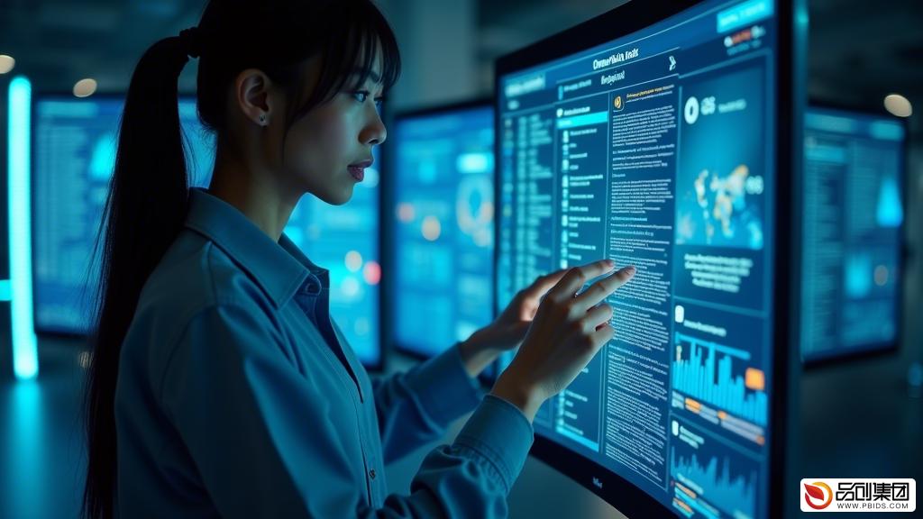 DeepSeek AI技术：重塑供应链透明度与物流效率的新篇章

