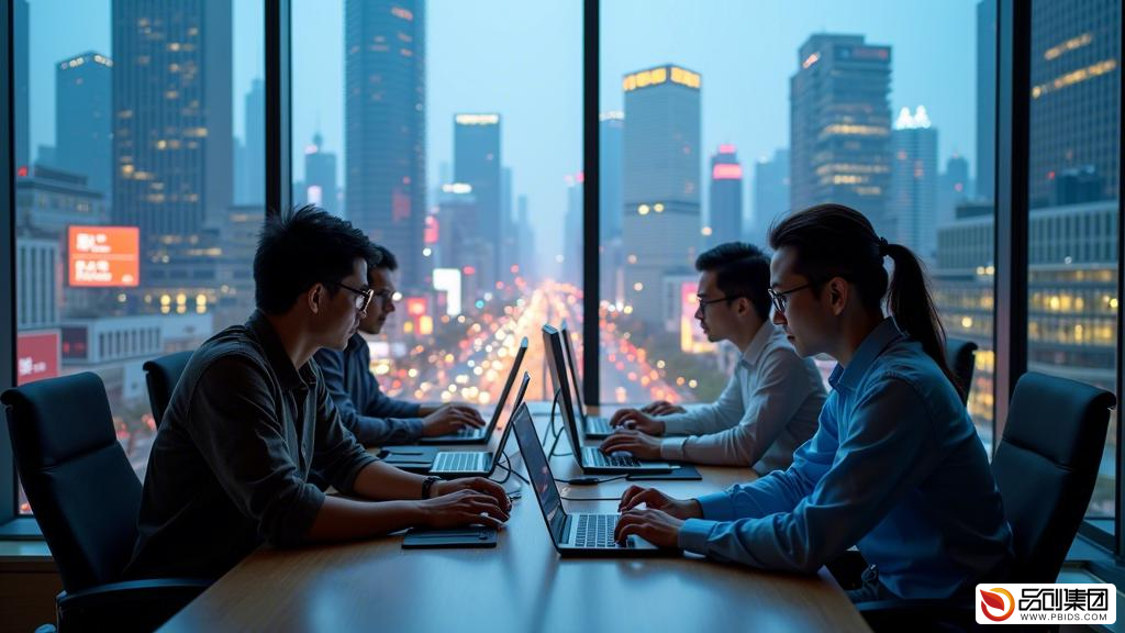 上海APP定制开发：打造专属商业应用的全方位指南
