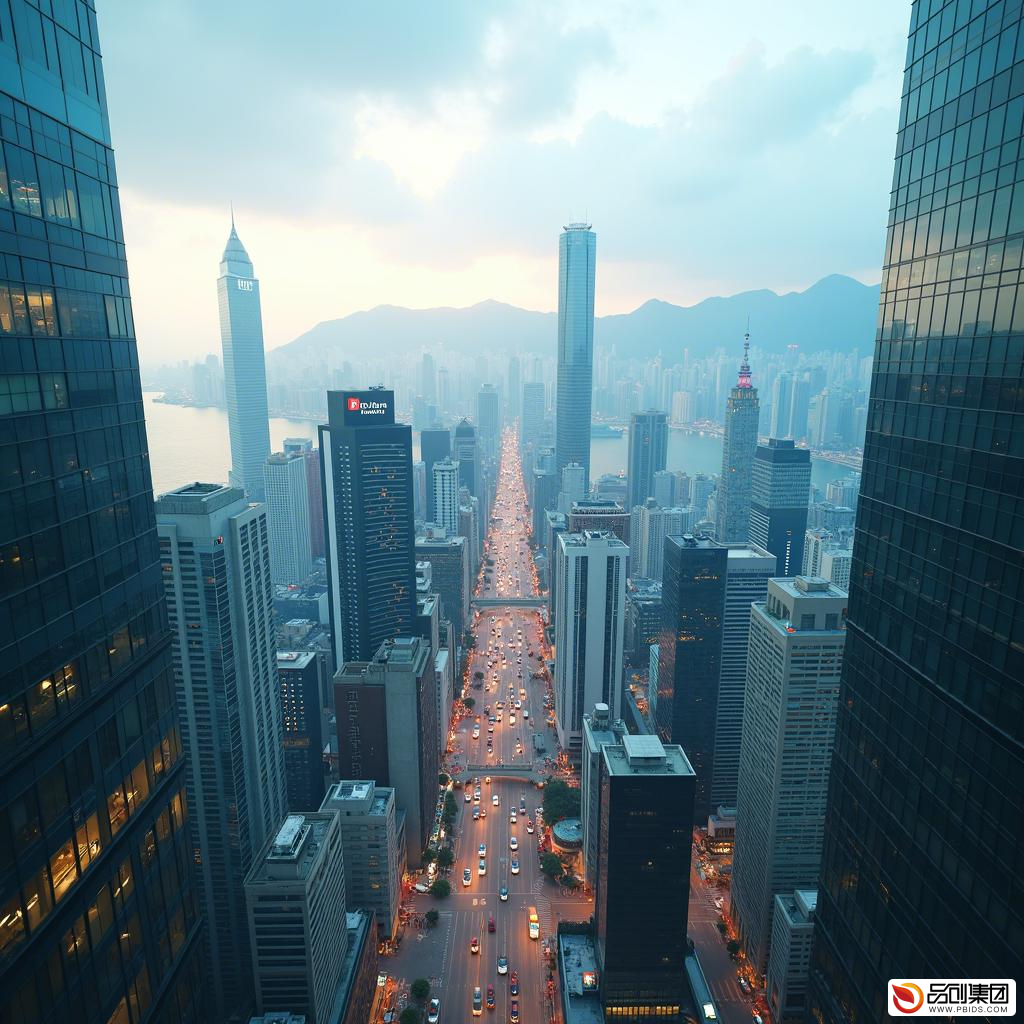 香港知名保险经纪公司深度解析
