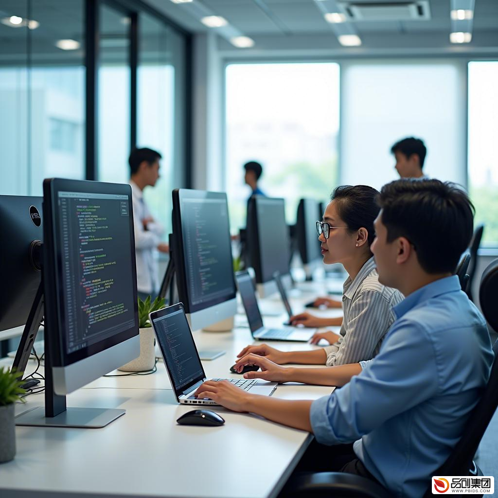 海南钦诚:专业外包服务的领航者