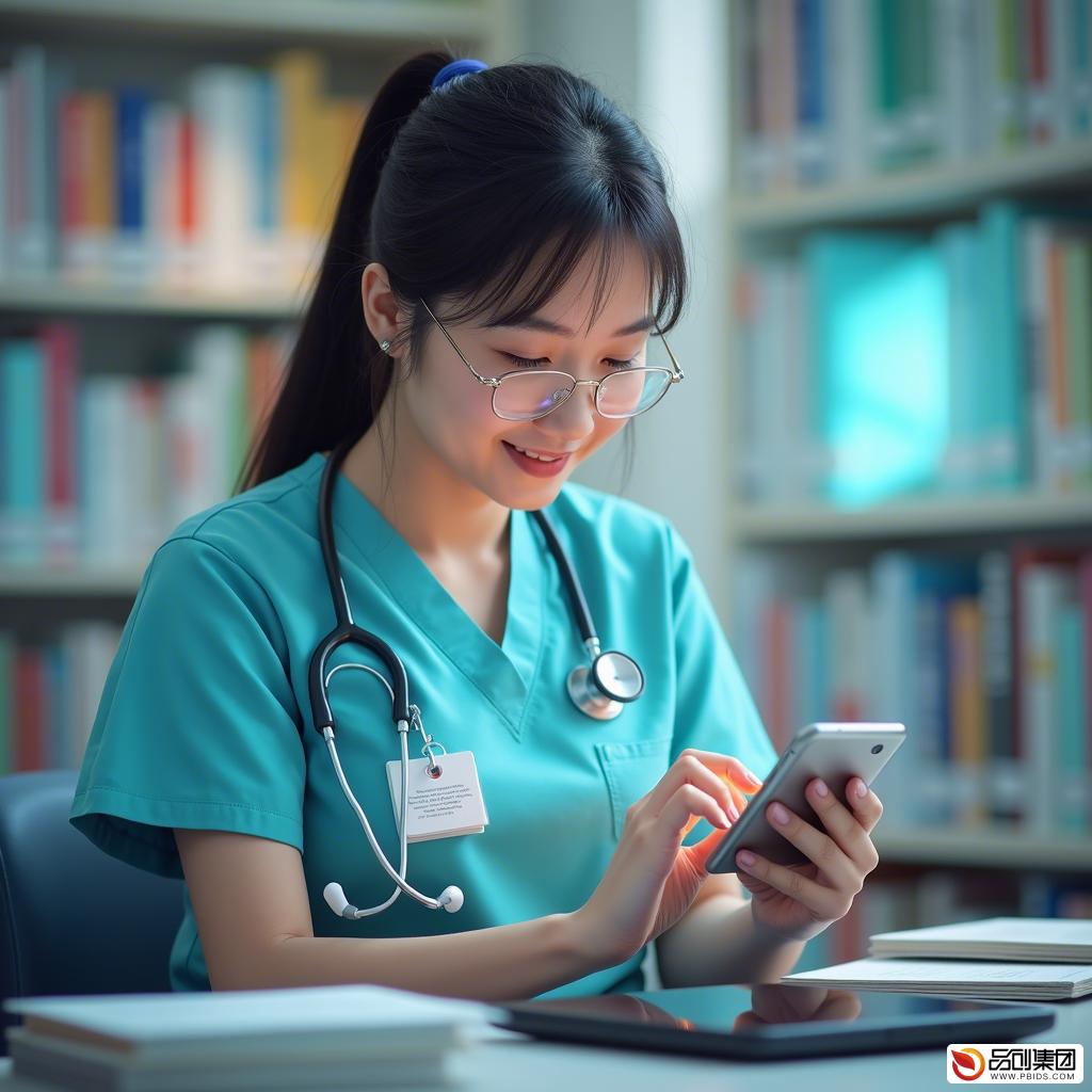革新护理教育:护理教学APP软件的全面解析与应用前景