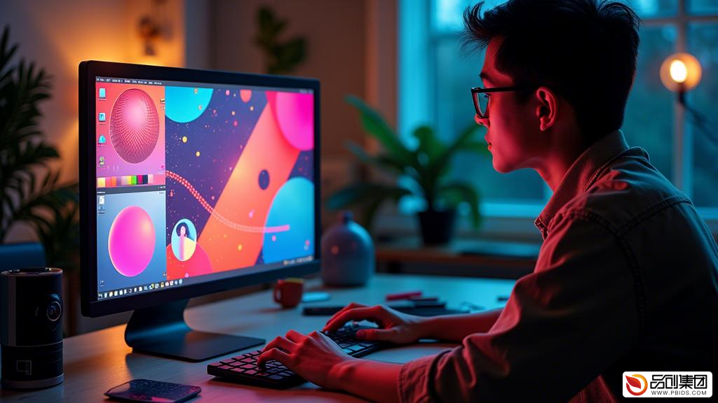 视觉传达设计与制作：塑造视觉语言的艺术与科学
