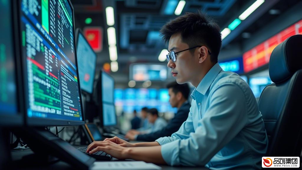 股票自动打板交易软件：高效投资的新选择