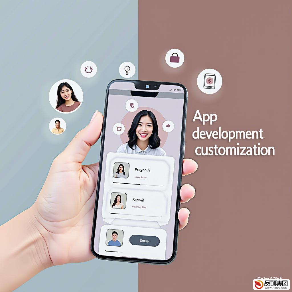 App开发订制：打造专属移动应用的全方位指南
