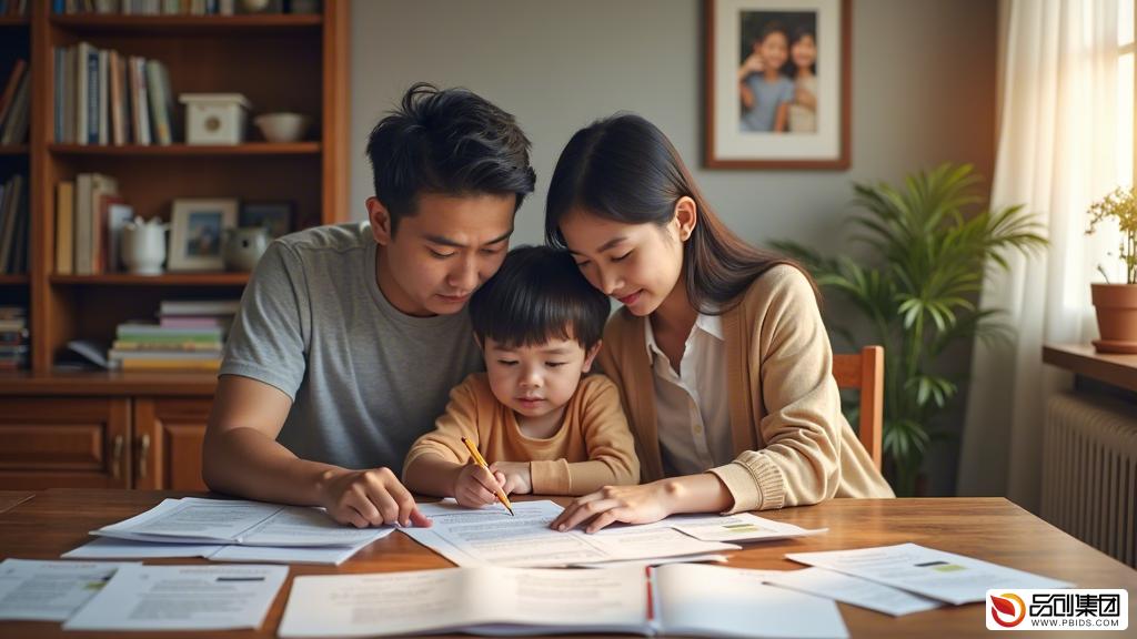 为孩子未来护航：教育保险——规划孩子上大学的费用
