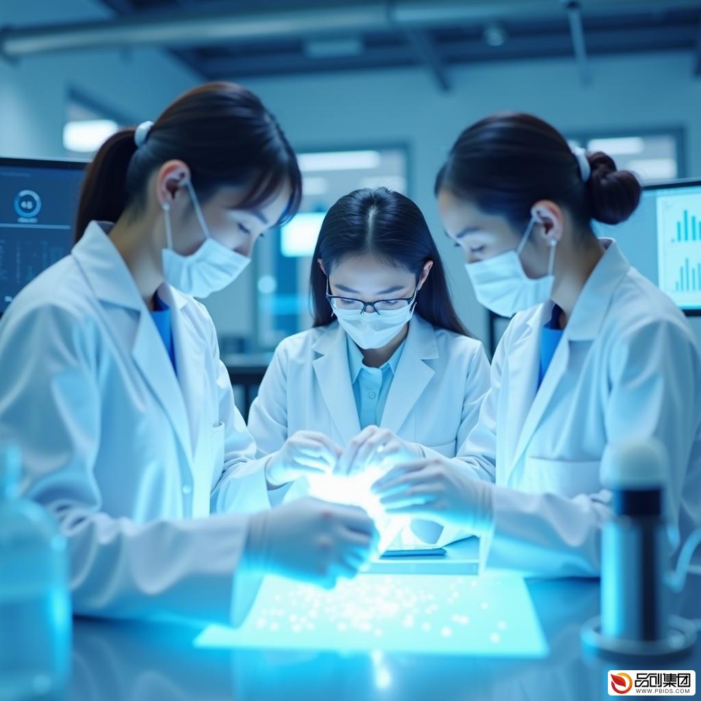 技术领先之道:持续投入研发,铸就企业核心竞争力
