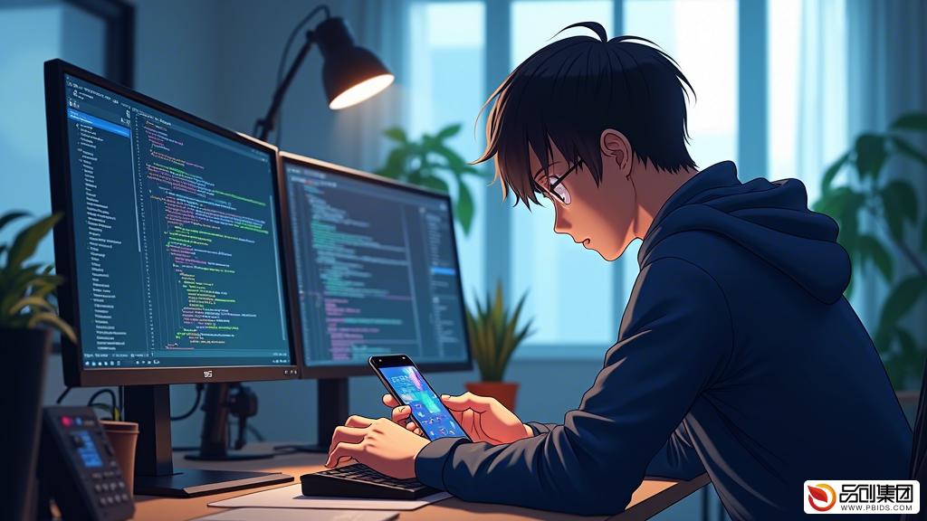 专业小程序开发：从入门到精通的全方位指南
