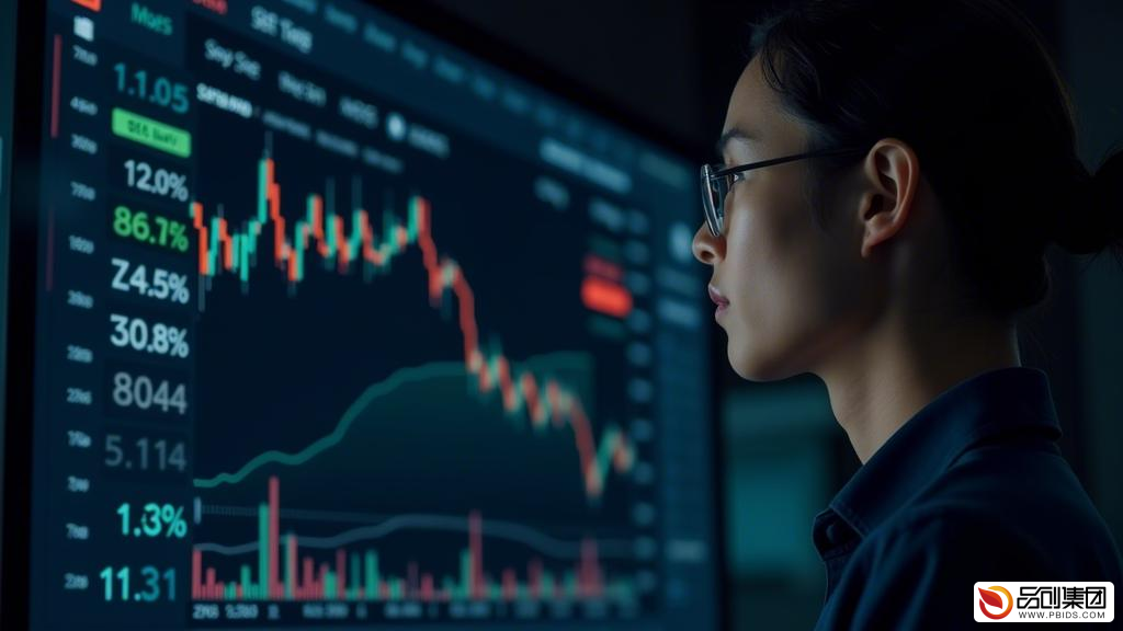 股票软件买卖点设置全攻略

