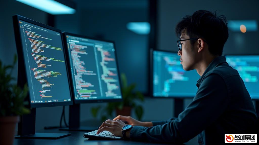 批量漏洞扫描软件：保障网络安全的高效利器
