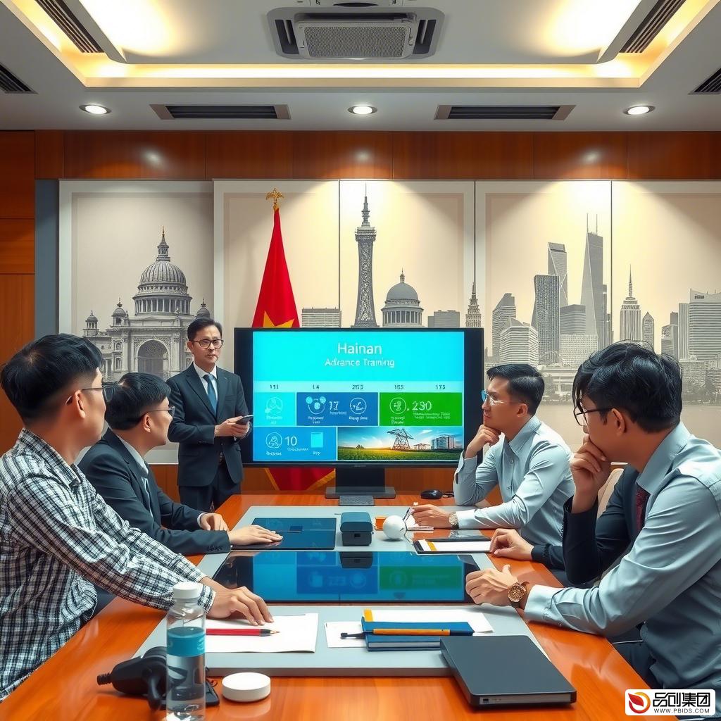 海南省建设管理培训系统全面解析