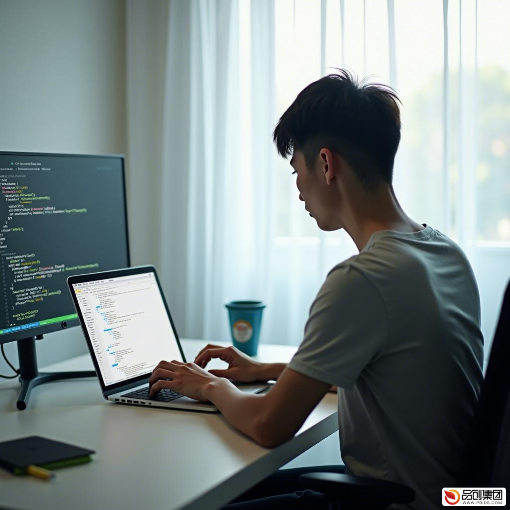 公众号程序开发全解析:从零到一的实战指南