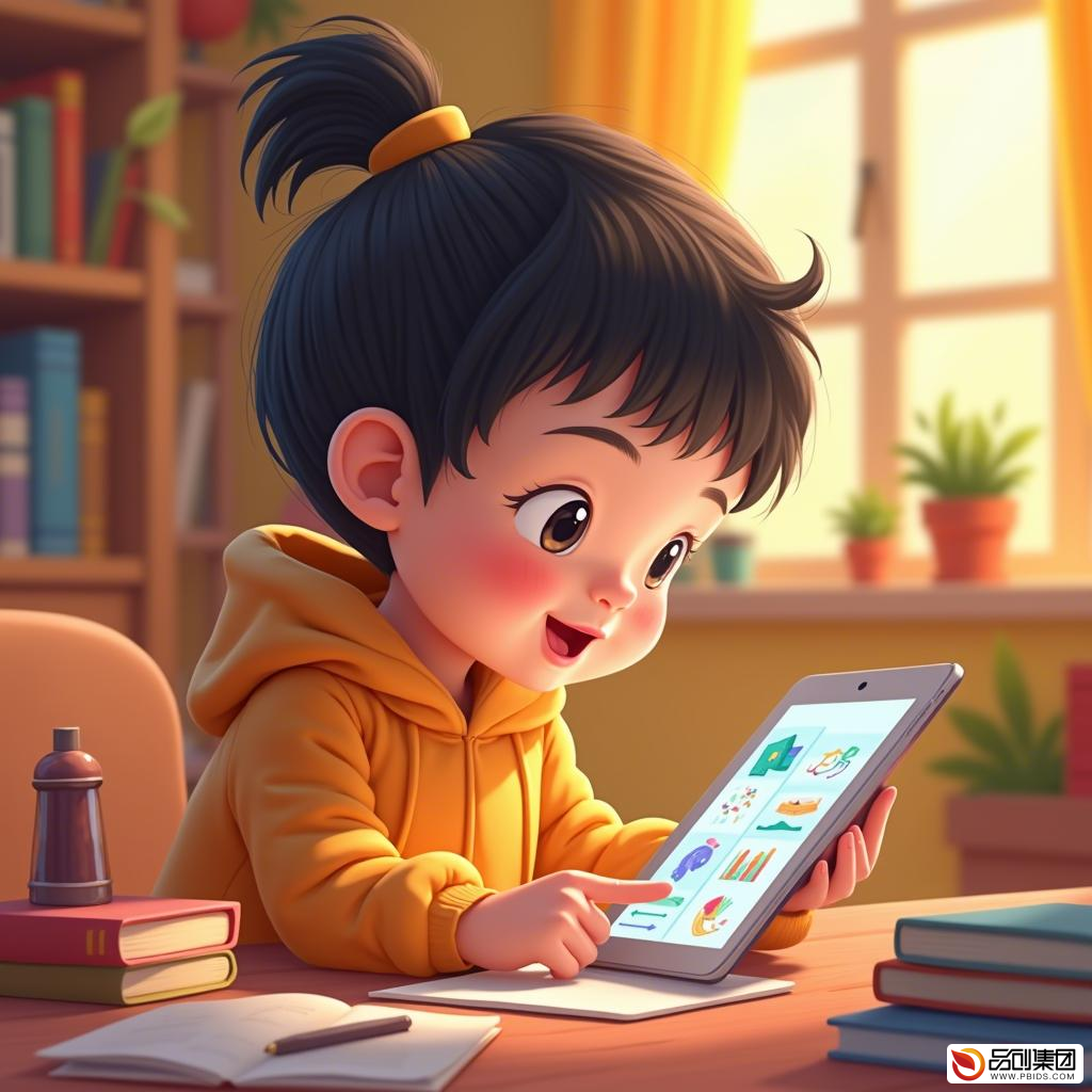 探索免费儿童教育软件的奇妙世界
