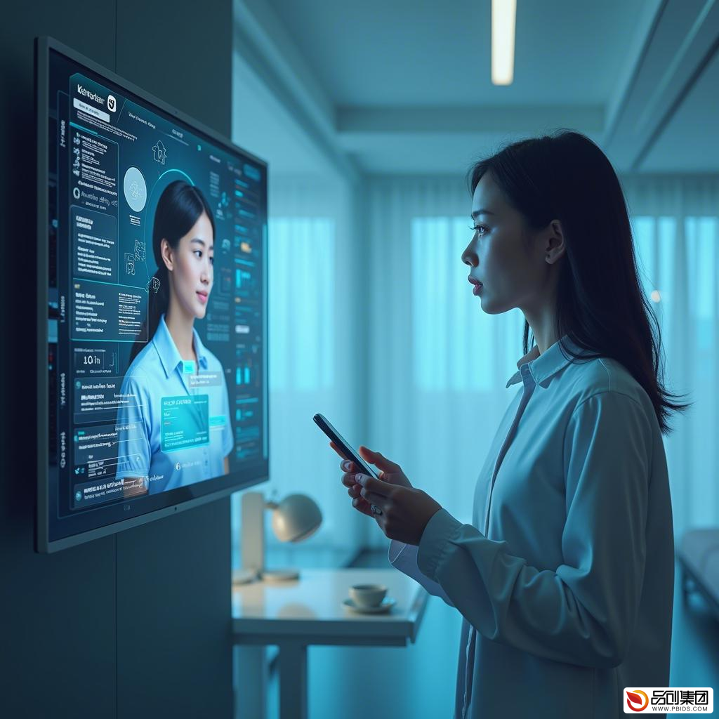 智能代理系统开发:构建未来交互的新篇章