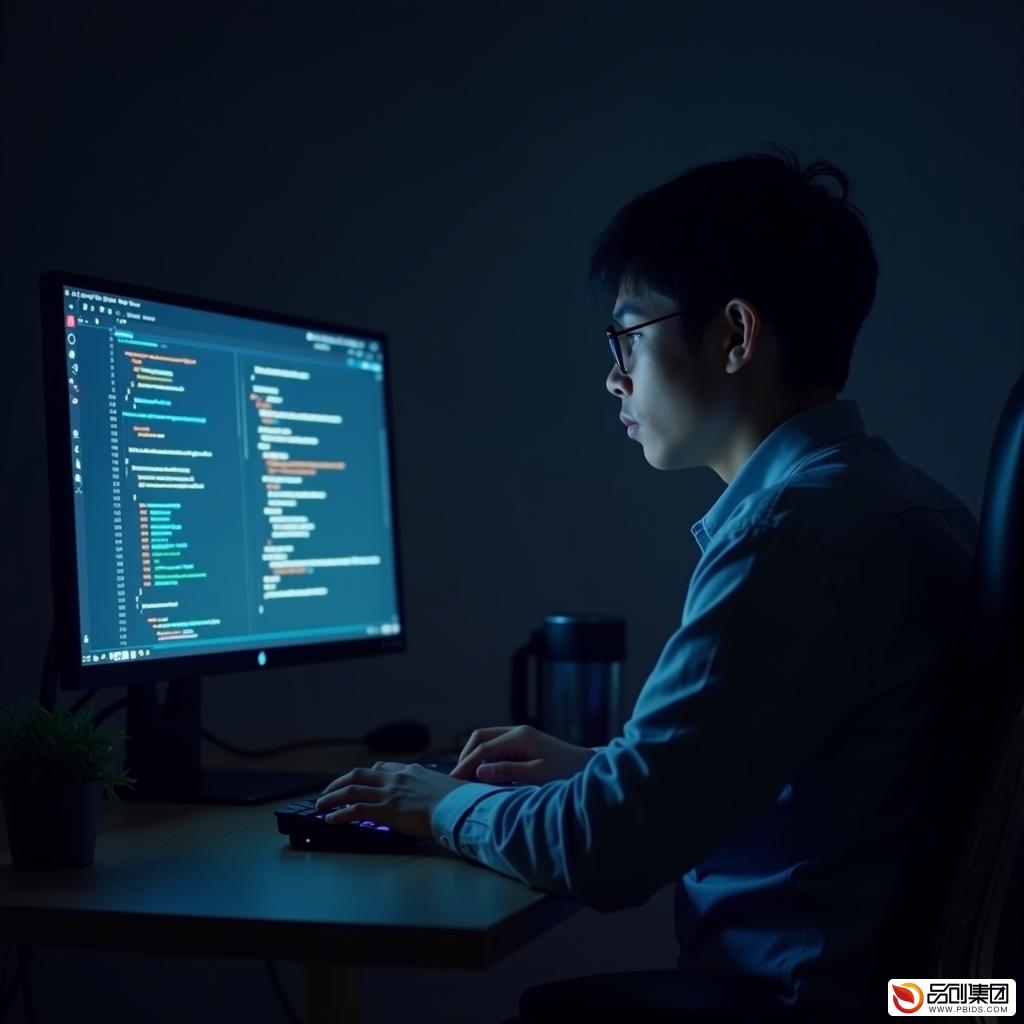 定制软件开发：打造专属业务解决方案的钥匙
