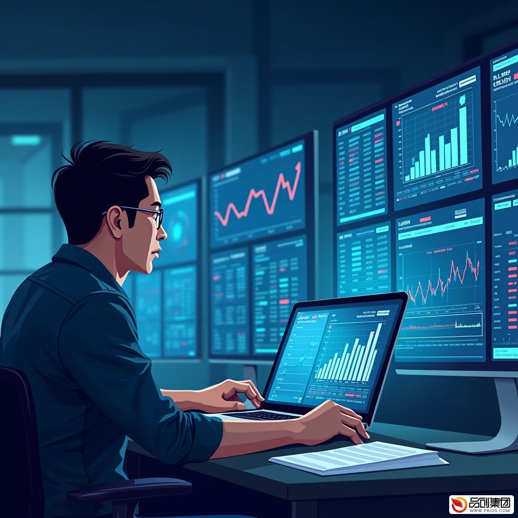免费期货行情分析软件全解析:助力投资者精准决策