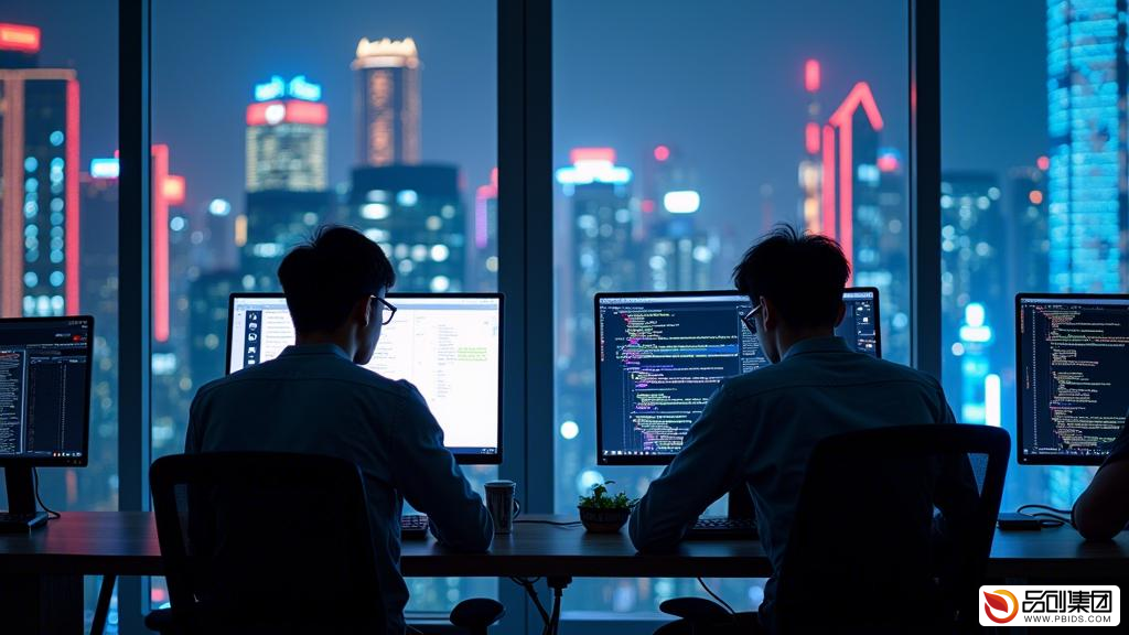 天津软件开发定制：打造专属数字化解决方案
