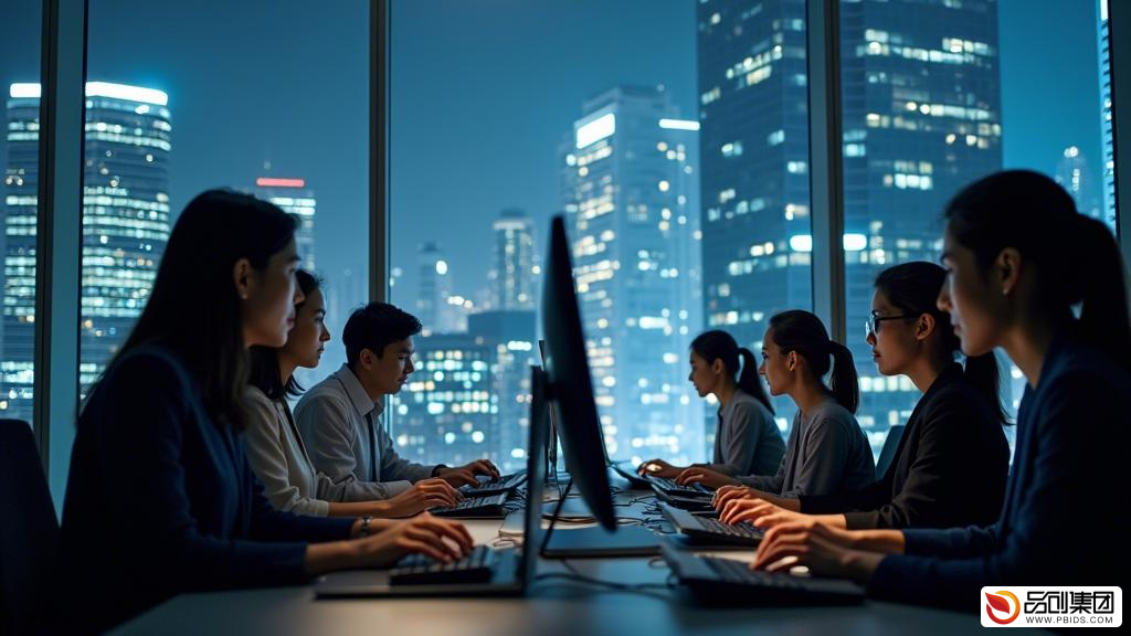 外包人员公司的全面解析：优势、挑战与未来趋势
